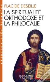 Capa do artigo La Spiritualité Orthodoxe Et La Philocalie