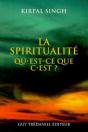La Spiritualite, Qu'Est-Ce Que C'Est ? - Preview