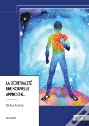Capa do artigo La Spiritualité Une Nouvelle Approche...
