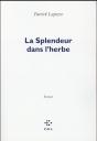 La Splendeur Dans L'Herbe - Preview