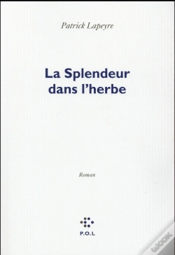 Capa do artigo La Splendeur Dans L'Herbe