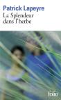 La Splendeur Dans L'Herbe - Preview
