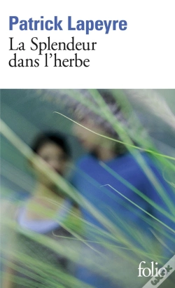 Capa do artigo La Splendeur Dans L'Herbe