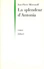 La Splendeur D'Antonia - Preview