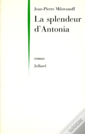 Capa do artigo La Splendeur D