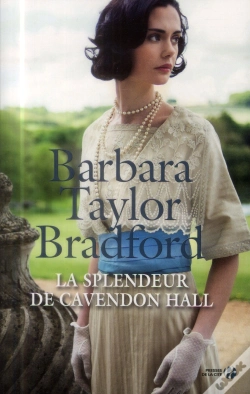 Capa do artigo La Splendeur De Cavendon Hall
