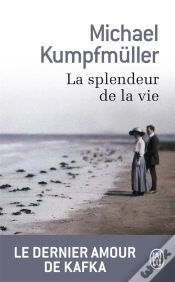 Capa do artigo La Splendeur De La Vie