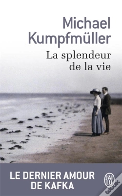 Capa do artigo La Splendeur De La Vie