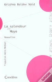 La Splendeur De Maya