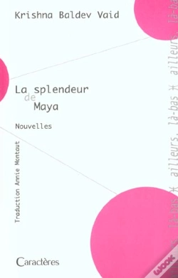 Capa do artigo La Splendeur De Maya