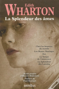 Capa do artigo La Splendeur Des Ames