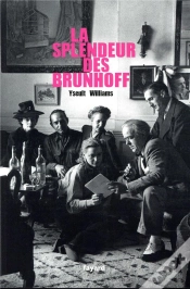 Capa do artigo La Splendeur Des Brunhoff