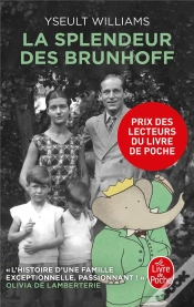 Capa do artigo La Splendeur Des Brunhoff