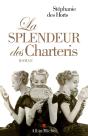 La Splendeur Des Charteris - Preview