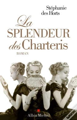 Capa do artigo La Splendeur Des Charteris
