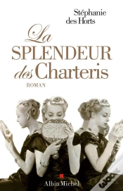 Capa do artigo La Splendeur Des Charteris