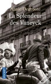 Capa do artigo La Splendeur Des Vaneyck