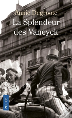 Capa do artigo La Splendeur Des Vaneyck