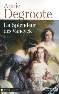 Capa do artigo La Splendeur Des Vaneyck