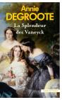 La Splendeur Des Vaneyck - Preview