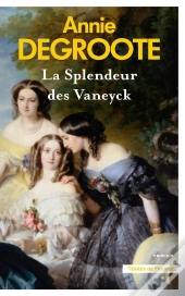 La Splendeur Des Vaneyck