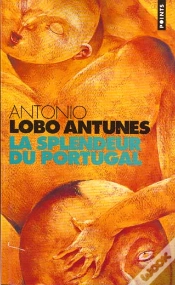 Capa do artigo La Splendeur Du Portugal