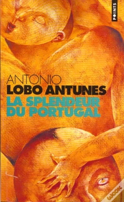 Capa do artigo La Splendeur Du Portugal