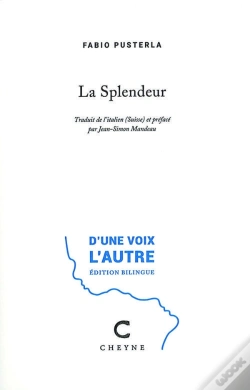 Capa do artigo La Splendeur