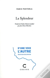 Capa do artigo La Splendeur