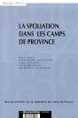 La Spoliation Dans Les Camps De Province - Preview