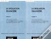 Capa do artigo La Spoliation Financière T.1 Et T.2