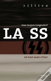 Capa do artigo La Ss, Un État Dans L