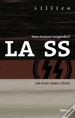 Capa do artigo La Ss, Un État Dans L'État