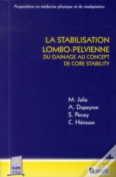 La Stabilisation Lombo-Pelvienne ; Du Gainage Au Concept De Core Stability
