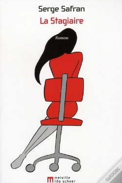 Capa do artigo La Stagiaire