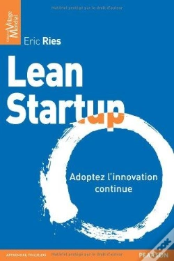 Capa do artigo La Start-Up Lean