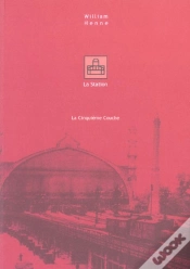Capa do artigo La Station - Ancienne Edition