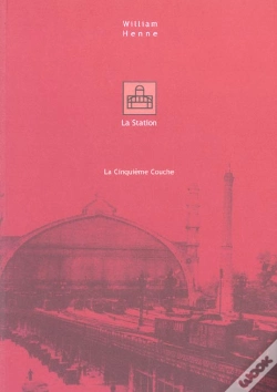 Capa do artigo La Station - Ancienne Edition