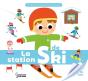 La Station De Ski - Preview