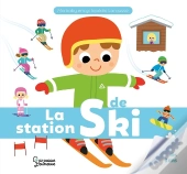 La Station De Ski