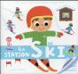 La Station De Ski - Preview