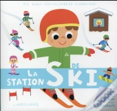 La Station De Ski