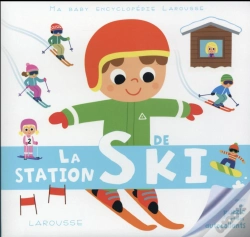 Capa do artigo La Station De Ski
