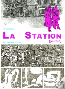 Capa do artigo La Station (Journée)