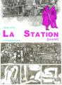La Station (Journée) - Preview