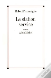 Capa do artigo La Station-Service