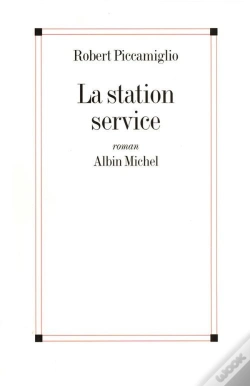 Capa do artigo La Station-Service