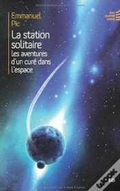 Capa do artigo La Station Solitaire ; Les Aventures D