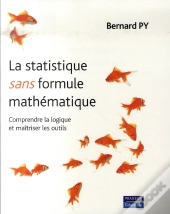 La Statistique Sans Formule Mathématique