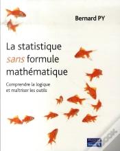 Capa do artigo La Statistique Sans Formule Mathématique